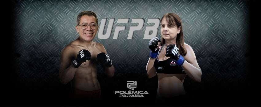 UFC UFPB