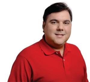 antonio carlos