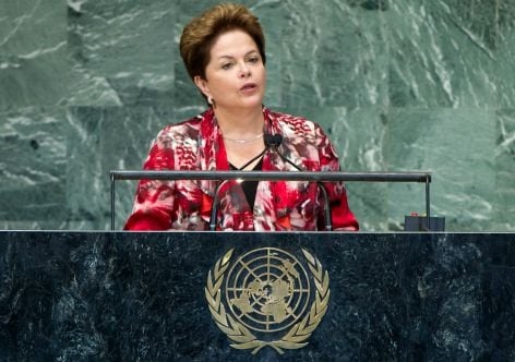 dilma onu