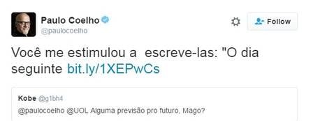 twitter coelho