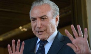 TEMER