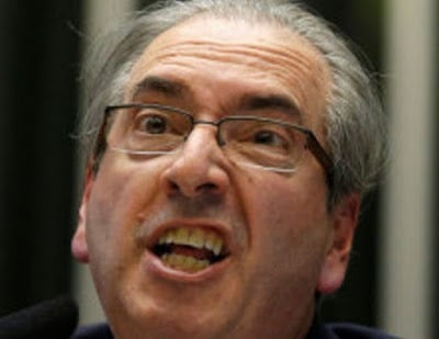 cunha bandido