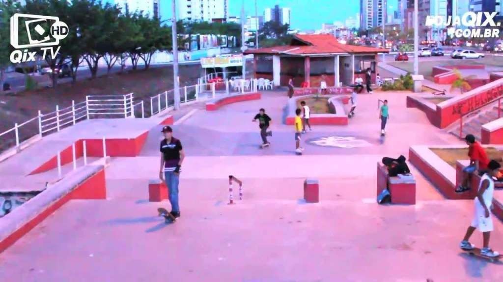 skate 2