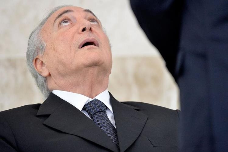 temer