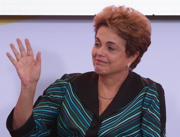 DILMA ACENO