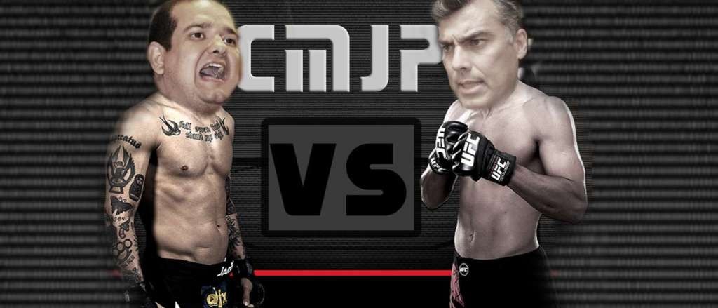 UFC CMJP