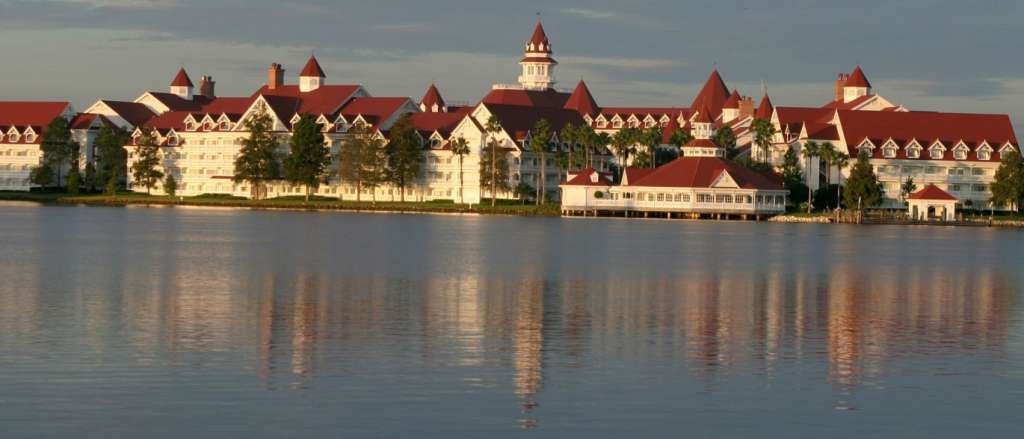 lago disney