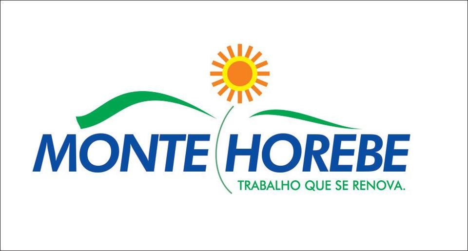 monte horebe