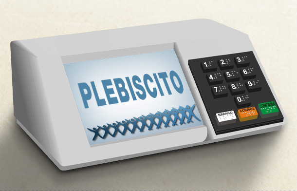 plebiscito