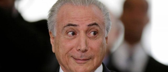 temer michel