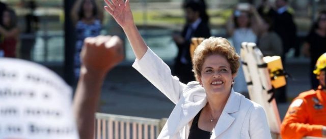 dilma