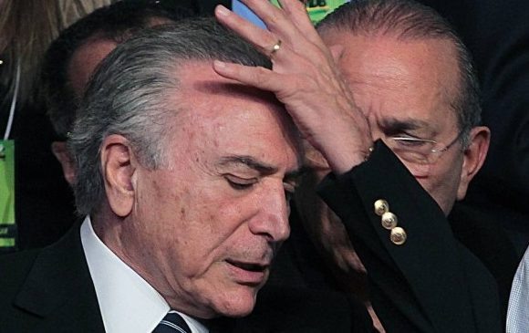 temer 5