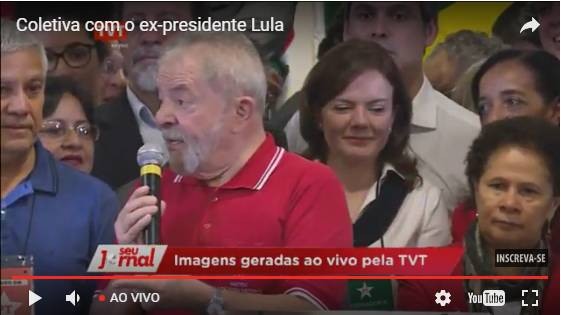 LULA