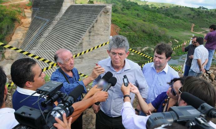 ricardo coutinho camará