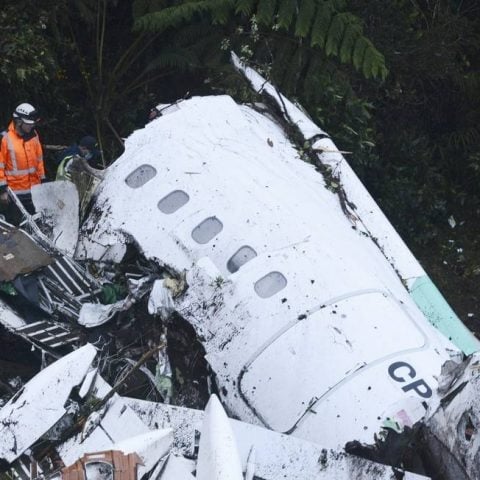 chapecoense