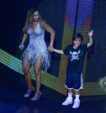 ivete