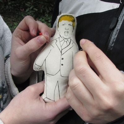 boneco-vudu-trump