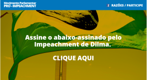 sitecontra dilma