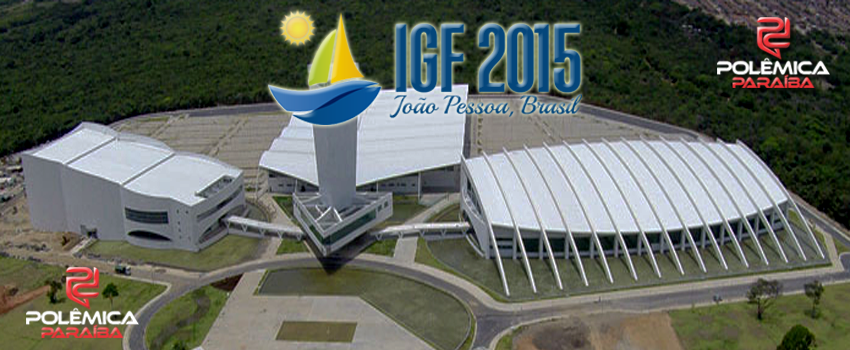 IGF Brazil