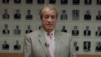 Valdemar Costa Neto confirma que mesmo preso Bolsonaro indicará candidaturas da direita em 2026